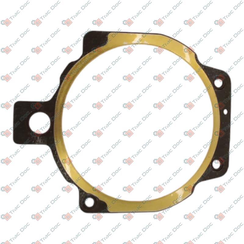 GUARNIZIONE TESTA MOTORE SPESSORE 1,6 mm. A 1 TACCA - AFTERMARKET - 0.033.9006.0/10