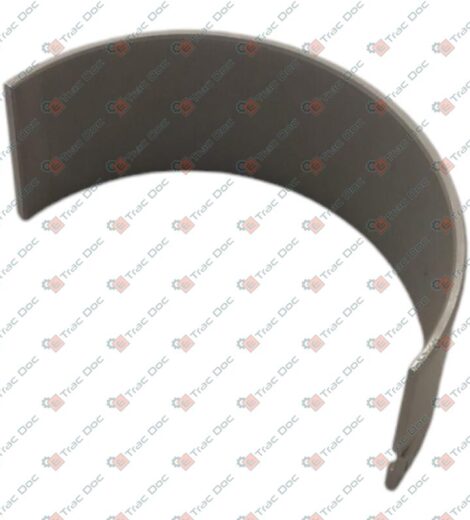 CONNECTING ROD SEMI-BUSHING STANDARD DIAMETER - AFTERMARKET - 0.065.1225.0