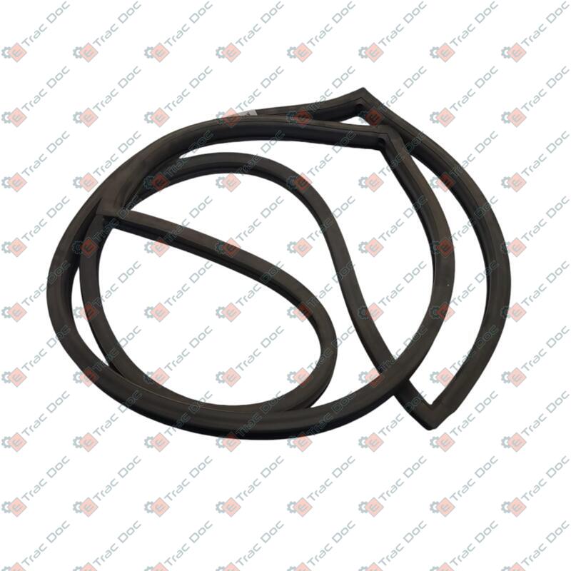 GUARNIZIONE ESTERNA PORTIERA DESTRA - AFTERMARKET - 0.9231.245.0