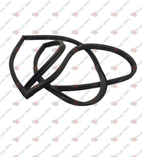 GUARNIZIONE ESTERNA PORTIERA SINISTRA - AFTERMARKET - 0.9231.246.0
