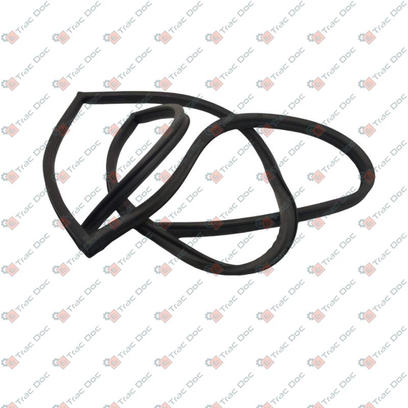 GUARNIZIONE ESTERNA PORTIERA SINISTRA - AFTERMARKET - 0.9231.246.0