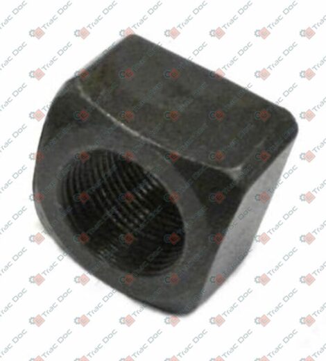 DADO PATTINO - AFTERMARKET - 1428262M1