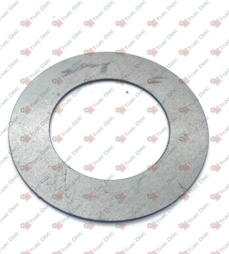 DISTANZIALE 43x71x1 - AFTERMARKET - 2.1599.260.0