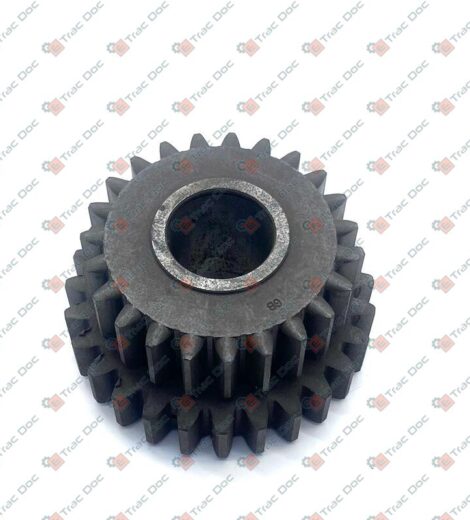 INGRANAGGIO A 23 E 27 DENTI - AFTERMARKET - 4966295