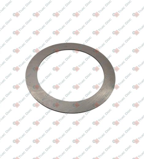 SPACER 102x135.5x1.5 mm. - AFTERMARKET - 4995342