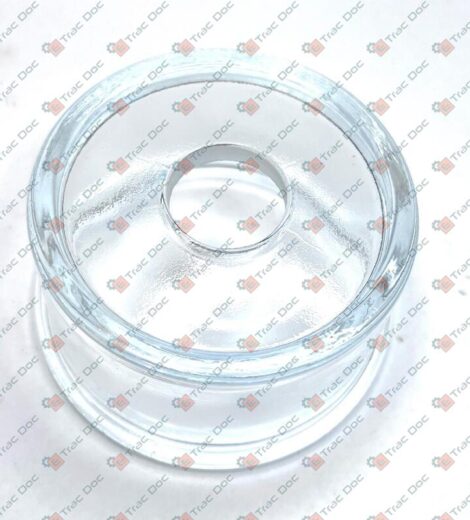 BICCHIERE IN VETRO FILTRO GASOLIO - AFTERMARKET - 7111-403