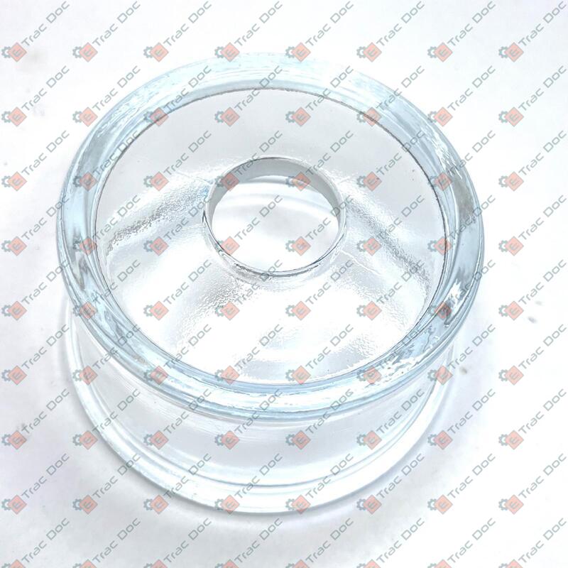 BICCHIERE IN VETRO FILTRO GASOLIO - AFTERMARKET - 7111-403