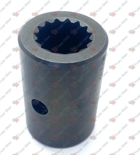 KEYED SLEEVE WITH 15 TEETH - AFTERMARKET - 82006339