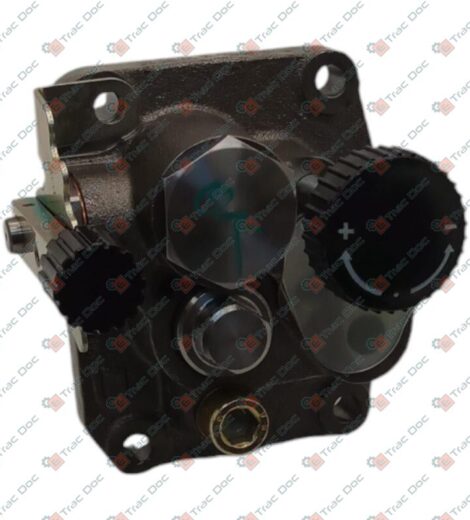 HYDRAULIC LIFT DISTRIBUTOR - AFTERMARKET - 90515012