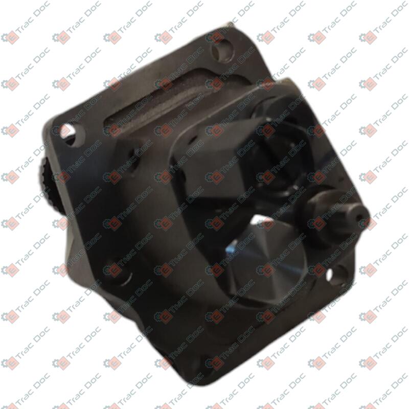 HYDRAULIC LIFT DISTRIBUTOR - AFTERMARKET - 90515012 - Image 2