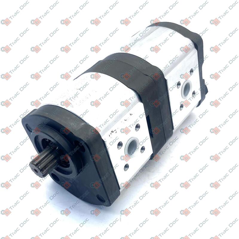 VALPADANA DOUBLE HYDRAULIC PUMP - AFTERMARKET - VP128047