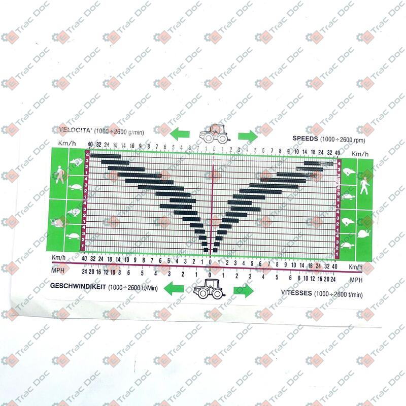 ADESIVO VELOCITA - ANTONIO CARRARO - 35115249