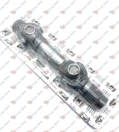 ALBERO CARDANICO SERIE SRX - MACH 4 - ANTONIO CARRARO - 42304017