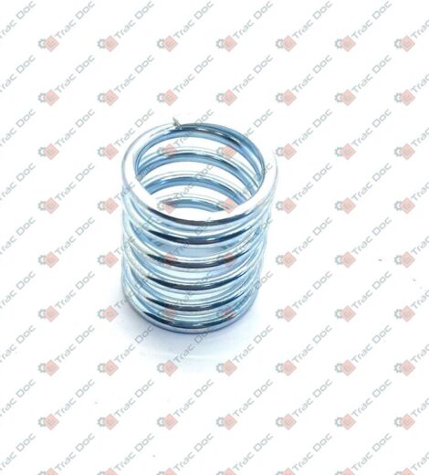 MOLLA A COMPRIMERE REGISTRO GANASCE FRENI - ANTONIO CARRARO - 6209533