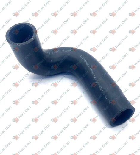 MANICOTTO FLESSIBILE - CNH Originale - 9833790