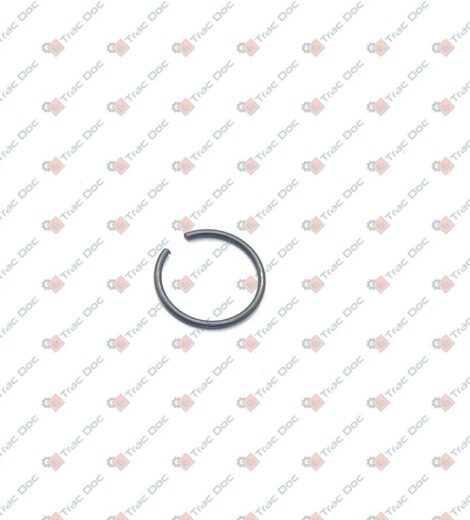 ANELLO ELASTICO A14 DIN7993 - GOLDONI - 00016797