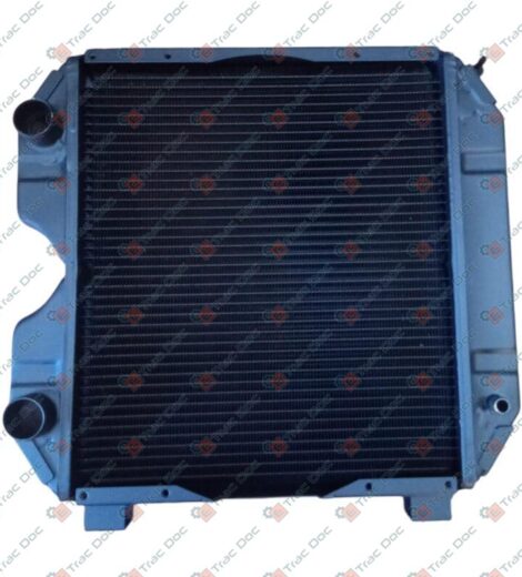 RADIATORE MOTORE JOHN DEERE - GOLDONI - 00031214