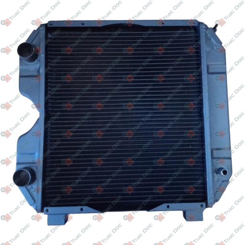 RADIATORE MOTORE JOHN DEERE - GOLDONI - 00031214