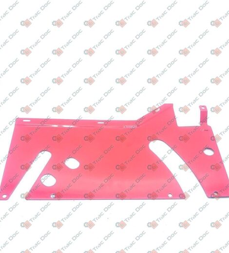 LEFT SIDE SHEET METAL - GOLDONI - 00034744