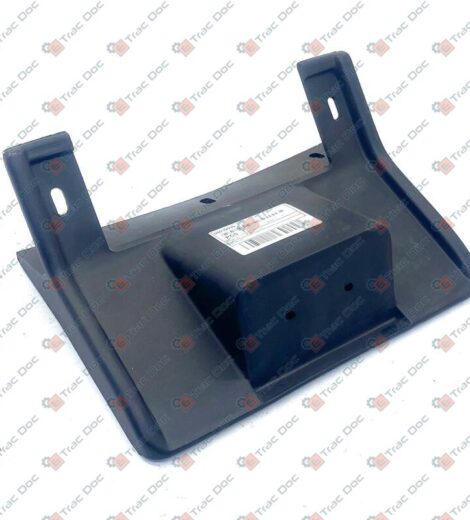 REAR SPLASH SHIELD REFLECTOR SUPPORT - GOLDONI - 00039099