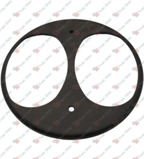 COPERCHIO IN PLASTICA CUFFIE LEVE CAMBIO - GOLDONI - 00039273