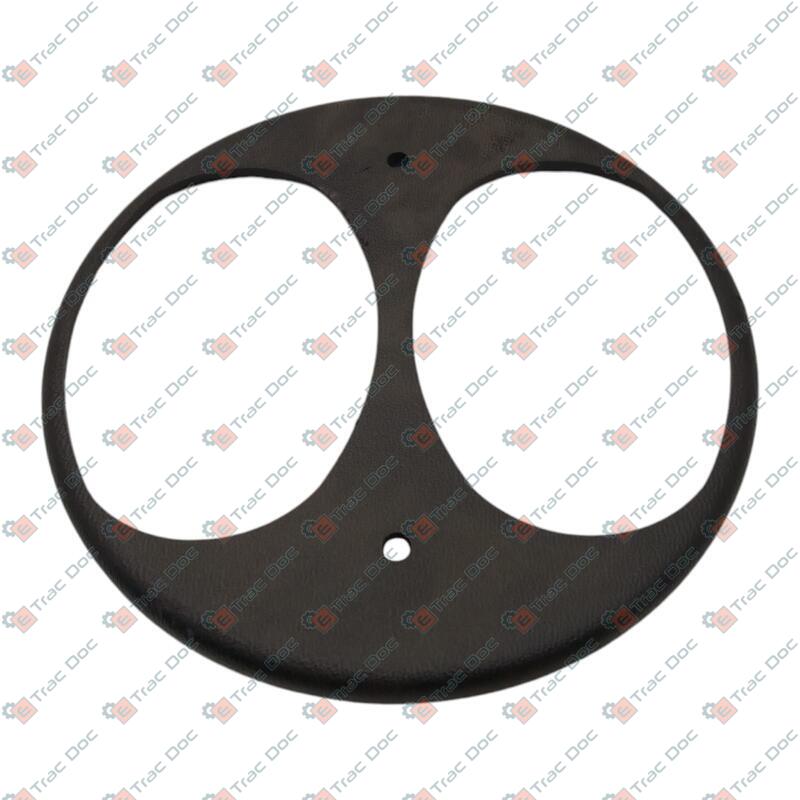 COPERCHIO IN PLASTICA CUFFIE LEVE CAMBIO - GOLDONI - 00039273