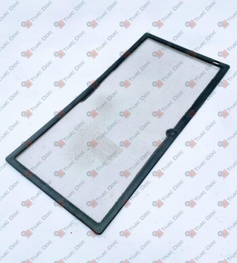 GRIGLIA PROTEZIONE ANTERIORE RADIATORE - GOLDONI - 00046499