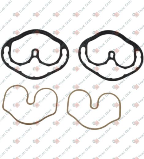 SERIE GUARNIZIONI POMPA IDROGUIDA - GOLDONI - 02060104