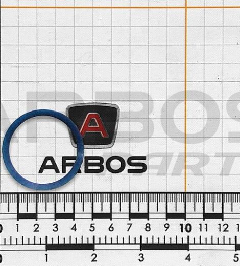 SEALING RING - GOLDONI - 06230070