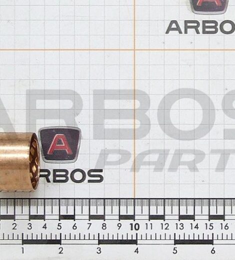 BUSH 35x39x30 - GOLDONI - 06250066