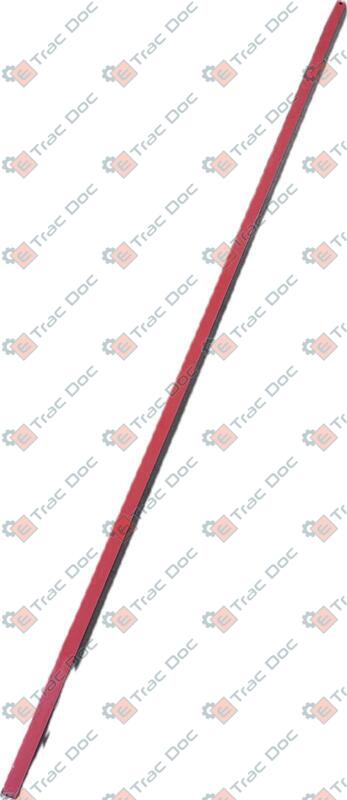 GEAR WHEEL AXLE - GASPARDO - G20860032R - Image 2