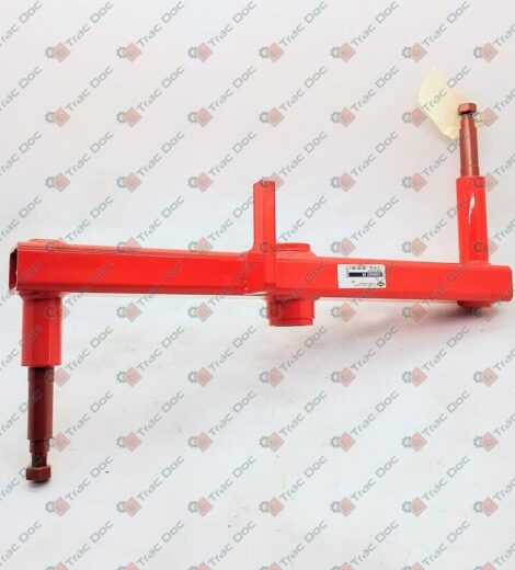 WHEEL SUPPORT ROCKER - KUHN - K8006692