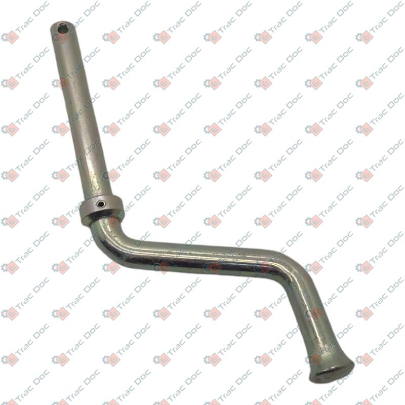 VERTICAL LIFTER TIE ROD CRANK - LANDINI - 1825439M1