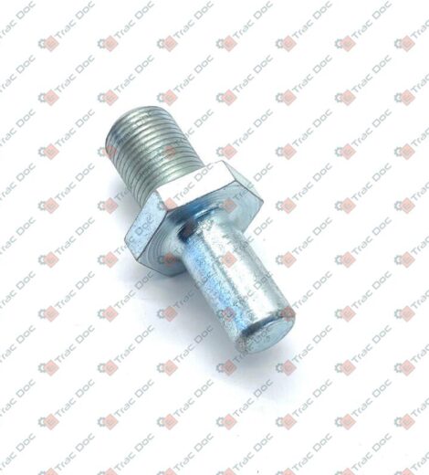 THREADED PIN - LANDINI - 245354A1
