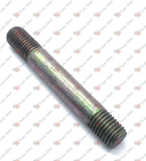PRIGIONIERO 3/4" UNC L=132 mm. - LANDINI - 3301242M1