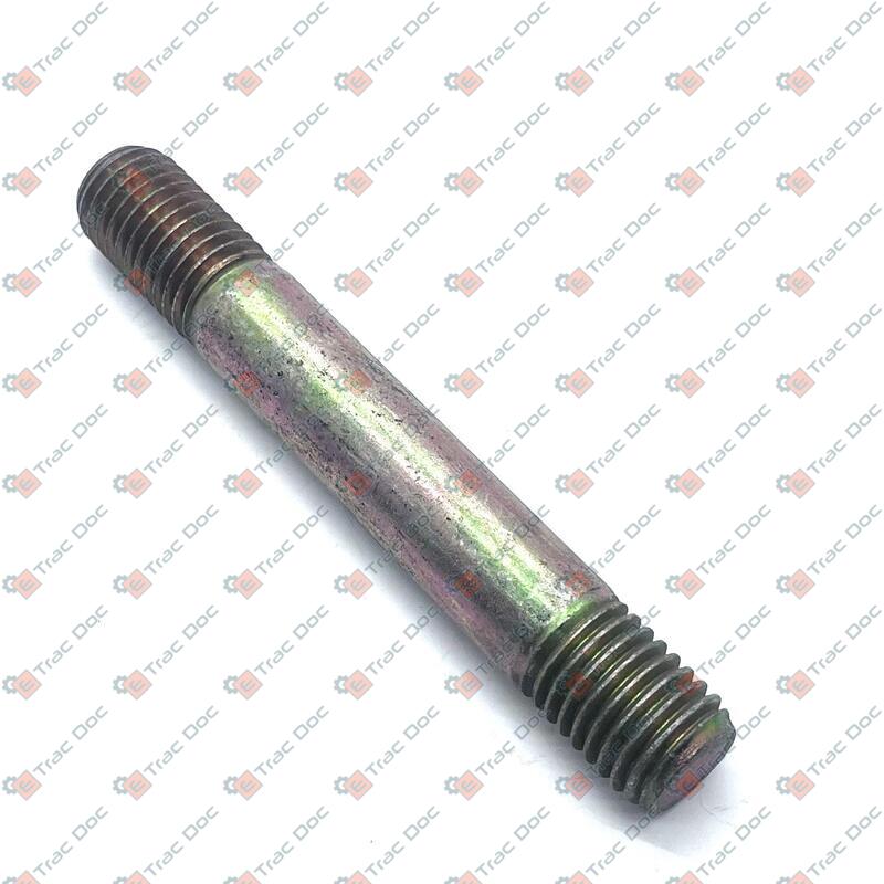 PRIGIONIERO 3/4" UNC L=132 mm. - LANDINI - 3301242M1