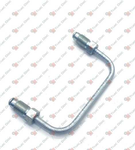 TUBO COLLEGAMENTO POMPE FRENO - LANDINI - 3301530M91