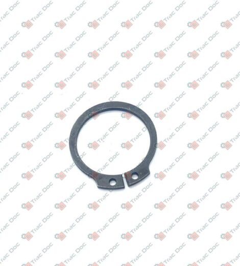 ANELLO ELASTICO SEEGER PER ALBERI - LANDINI - 339713X1