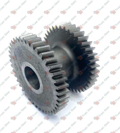 INGRANAGGIO A 38 E 40 DENTI - LANDINI - 3695518M1