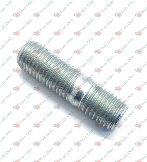 PRIGIONIERO M16x57x2x2 mm. - LANDINI - 392223X1