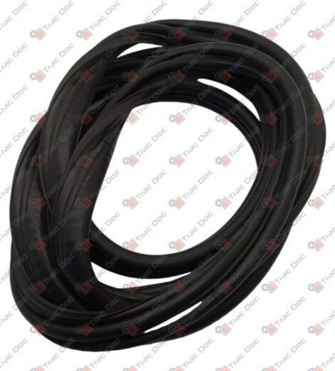 FRONT GLASS SEAL - LANDINI - 6519594M1
