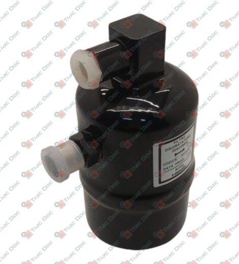 AIR CONDITIONING FILTER DEHYDRATOR - LANDINI - 6527555M91