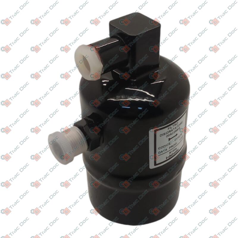AIR CONDITIONING FILTER DEHYDRATOR - LANDINI - 6527555M91