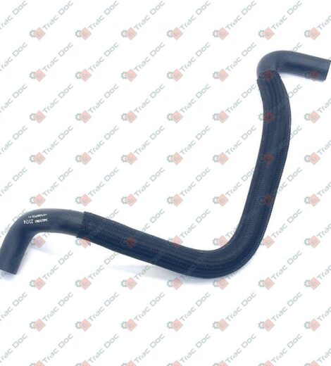 HEAT EXCHANGER SLEEVE BETWEEN MONOBLOCK AND PUMP - LANDINI - 6678742A1