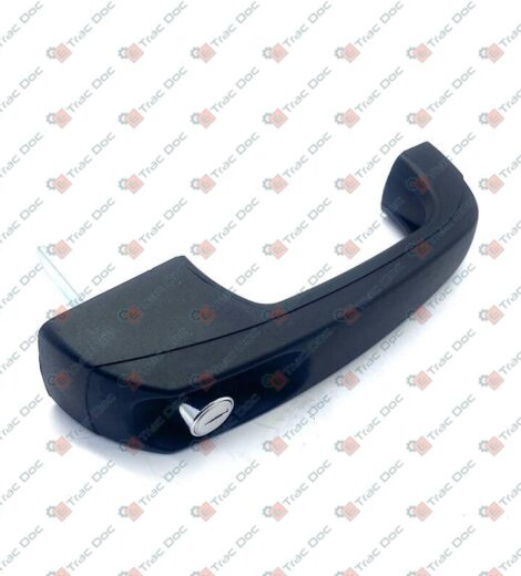 MANIGLIA ESTERNA PORTA - LANDINI - 705396A1