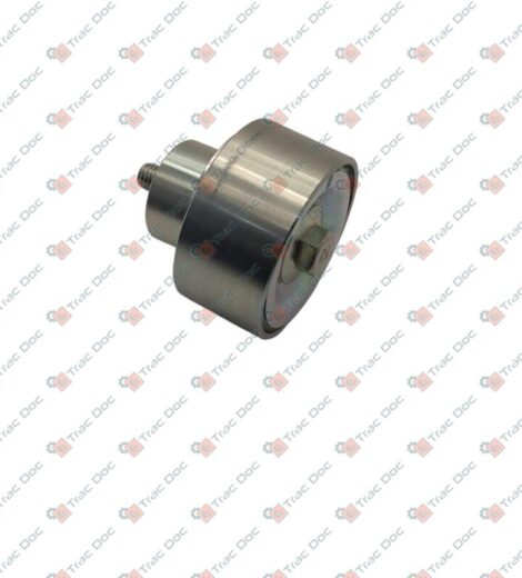 PULLEY - LANDINI - 707446A1