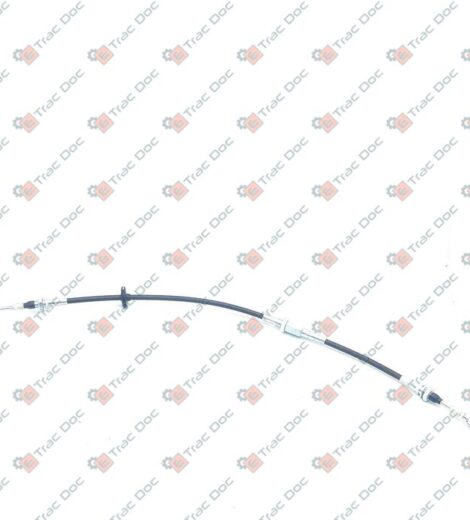 CORDA COMANDO LEVA ALZA E ABBASSA SOLLEVATORE - LANDINI - TL4206584M91