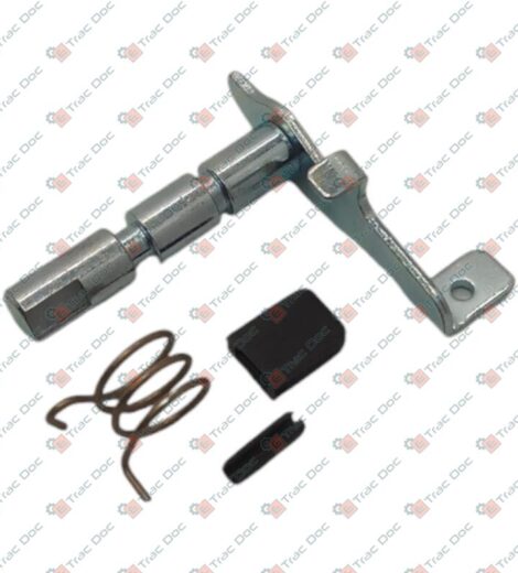 LDA530 VALVE LIFT DECOMPRESSOR LEVER KIT - LOMBARDINI - KOHLER - 3348034