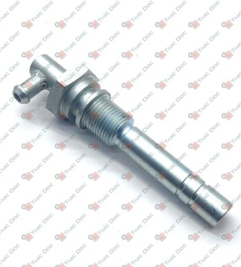 RACCORDO ANGOLARE FILETTATO - SAME - LAMBORGHINI - HURLIMANN - DEUTZ FAHR - 04411377/10