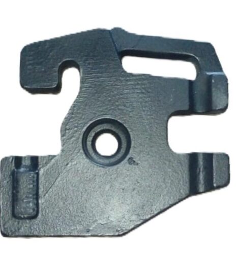 FRONT BALLAST 25 kg - AMA RICAMBI - 14257